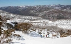 Harnessing climate modeling to preserve Australia's ski industry